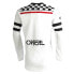 Фото #2 товара ONeal Element Squadron long sleeve jersey