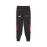 Фото #1 товара Puma Amg Camo Sds Sweatpants Mens Black Casual Athletic Bottoms 62120601