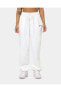 Фото #4 товара Sportswear Fleece Swirl Oversized bol kesim Kadın Eşofman Altı stilim spor