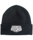 Фото #1 товара Men's Into the Abyss Logo Beanie