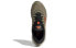 Фото #4 товара adidas Supernova Gore-Tex 减震防滑耐磨防水轻便回弹 低帮 跑步鞋 棕色 / Кроссовки Adidas Supernova Gore-Tex GW9110