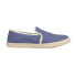 Фото #1 товара TOMS Clemente Womens Blue Sneakers Casual Shoes 10012366