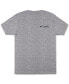 ფოტო #2 პროდუქტის Men's Heaven Explore Outdoors Graphic T-Shirt