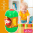 Фото #4 товара Интерактивная игрушка для маленьких Winfun Обезьяна 11,5 x 20,5 x 11,5 cm (6 штук)