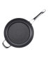 Фото #2 товара Hybrid 7-Piece Nonstick Cookware Induction Pots and Pans Set