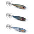 Фото #2 товара JATSUI Tataki Soft Natural 1.5 Squid Jig 3.2g 60 mm