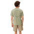 VAUDE Spirit short sleeve T-shirt