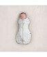 Baby Boys and Girls 1.0 Tog Cocoon Swaddle Bag