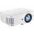 Фото #8 товара ViewSonic PX706HD - 3000 ANSI lumens - DLP - 1080p (1920x1080) - 16:9 - 1524 - 3048 mm (60 - 120") - 0.9 - 2.2 m