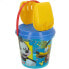 Фото #4 товара Набор пляжных игрушек Mickey Mouse Ø 18 см (16 штук) для детей
