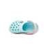 Фото #3 товара Детские босоножки Crocs Crocband Clog