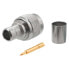 Фото #2 товара EUROCONNEX N Male Crimp Ptfe RG213 Connector