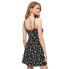 Фото #2 товара SUPERDRY Printed Cami Jersey Long Sleeve Short Dress