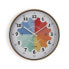 Фото #1 товара Настенное часы Versa Стеклянный Пластик 4 x 30 x 30 cm