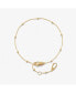 Фото #6 товара Браслет Ana Luisa Gold Chain Bracelet - Harry