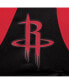 Big Boys Red Houston Rockets 2020/21 Swingman Shorts - Icon Edition