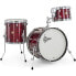 Фото #3 товара Gretsch Drums US Custom 20 Ruby Red Pearl