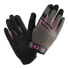 IQ Cross The Line Crossi W 92800368632 gloves L - фото #1