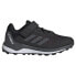 ADIDAS Terrex Agravic Flow CF trail running shoes