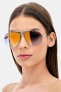 Фото #2 товара Очки Carrera Sunglasses 1032/S Gold/Black
