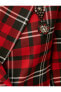 Фото #32 товара Crop Blazer Ceket Madalya Detaylı Düğmeli