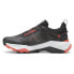 Фото #3 товара Puma Explore Nitro Hiking Womens Black Sneakers Athletic Shoes 37785510