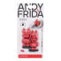 Mr&Mrs Fragrance Andy & Frida Red Luxury 1 St. autoduft unisex