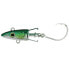 MOLIX Jugulo Soft Shad Jig Head