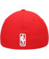 Фото #3 товара Men's Red Houston Rockets Team Low Profile 59FIFTY Fitted Hat