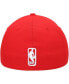 ფოტო #3 პროდუქტის Men's Red Houston Rockets Team Low Profile 59FIFTY Fitted Hat