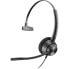 Фото #3 товара Наушники с микрофоном Plantronics 77T43AA Чёрный