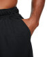 ფოტო #3 პროდუქტის Men's Totality Dri-FIT Unlined Versatile 9" Shorts