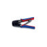 Фото #6 товара Knipex Crimpzange für Westernstecker Länge 190 mm