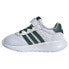 Фото #4 товара ADIDAS Lite Racer 3.0 EL running shoes