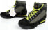 Buty trekkingowe męskie Buty slope gtx-anthracite-lime-uk 8 (42)