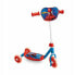 Фото #1 товара Самокат детский Spider-Man 60 x 46 x 13,5 см