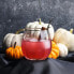 Фото #3 товара Стакан для напитков Хэллоуин Караса, 380 мл, кристальное стекло