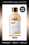 Фото #1 товара ABSOLUT REPAİR REPAİRİNG FRACTURES AND PLUMPİNG SHAMPOO FOR DAMAGED HAİR 300ML PSSN2811