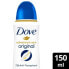 Фото #7 товара Antitranspirant Deospray Advanced Care Original, 150 ml