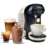 BOSCH - TASSIMO - T10 HAPPY - Vanilla Multidrink-Kaffeemaschine