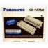 Фото #1 товара Panasonic Toner & Drum KX-FA75X for KX-FLM600/50 - 8000 pages