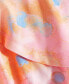 ფოტო #3 პროდუქტის Big Girls Dreamy Bubble Patterned Asymmetrical Skort, Created for Macy's
