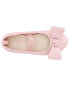 Toddler Felice Bow Tie Mary Jane Shoes 12