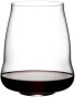 Rotweinglas Winewings 2er Set