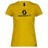 ფოტო #1 პროდუქტის SCOTT Icon short sleeve T-shirt