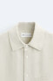 100% linen shirt