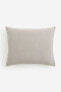 Фото #4 товара Cotton Muslin Pillowcase