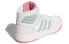 Кроссовки adidas neo Entrap Mid Women's White Blue