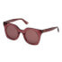 Фото #1 товара Женские солнечные очки Web Eyewear WE0231 Ø 48 mm