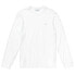 LACOSTE TH2040 long sleeve T-shirt